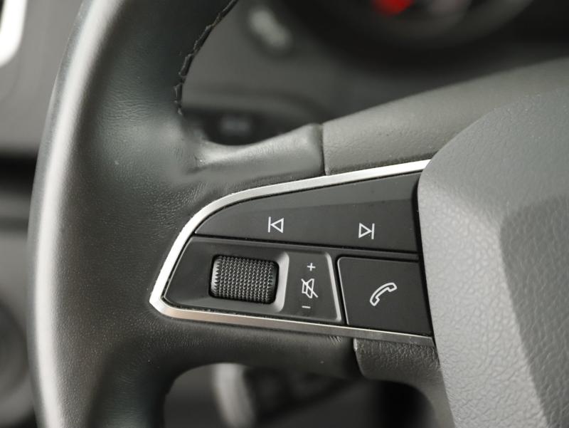 SEAT Alhambra Executive TSI