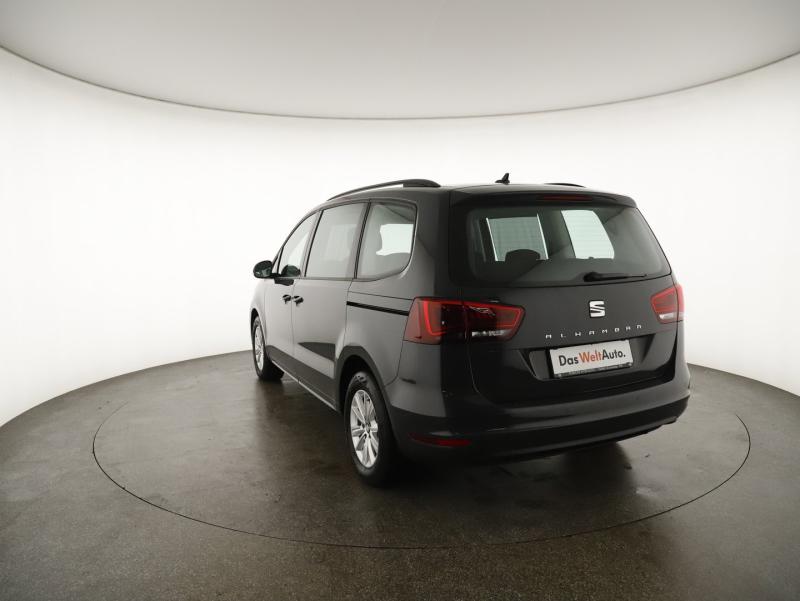SEAT Alhambra Executive TSI