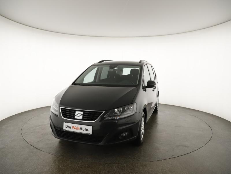 SEAT Alhambra Executive TSI