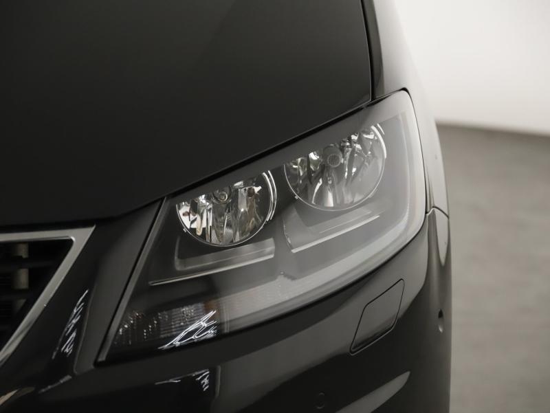 SEAT Alhambra Executive TSI
