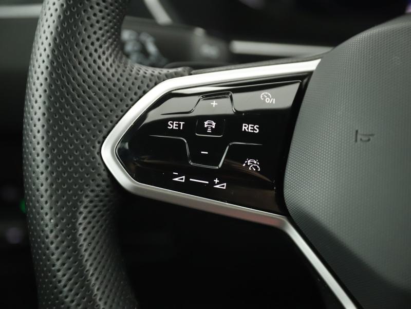 VW Tiguan R-Line TDI DSG