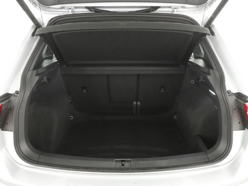 VW Tiguan R-Line TDI DSG