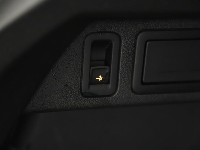 VW Tiguan R-Line TDI DSG