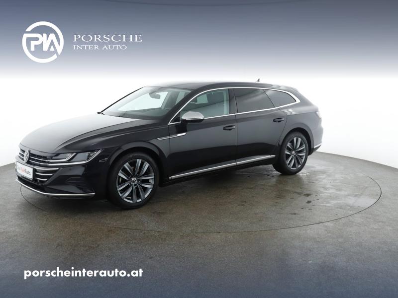 Arteon Volkswagen VW Arteon SB Elegance TDI DSG