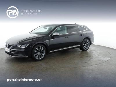 VW Arteon SB Elegance TDI DSG