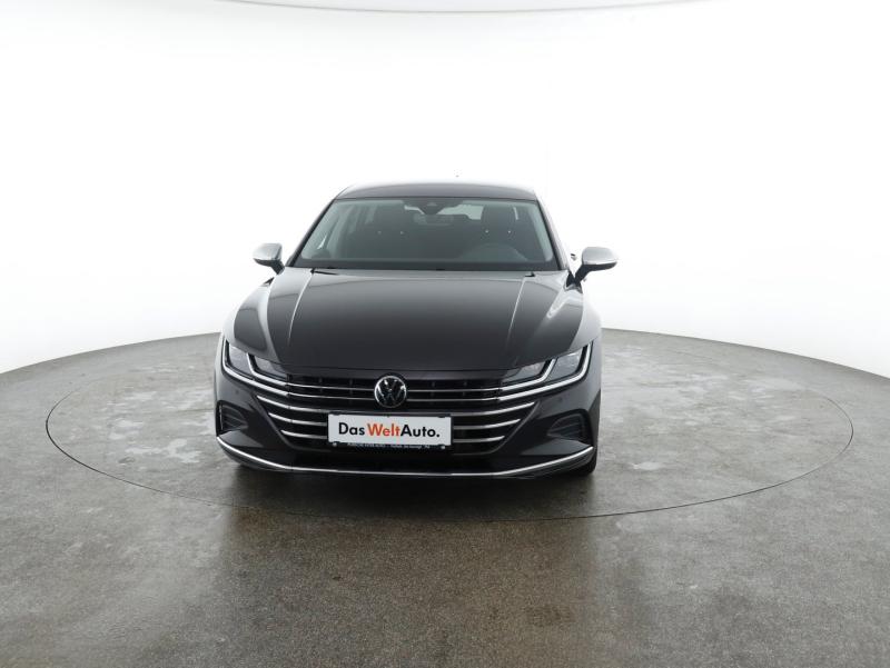 VW Arteon SB Elegance TDI DSG