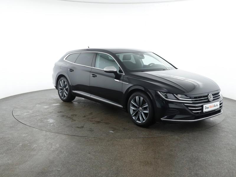 VW Arteon SB Elegance TDI DSG