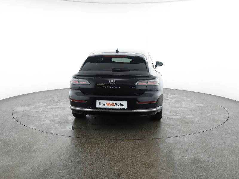 VW Arteon SB Elegance TDI DSG