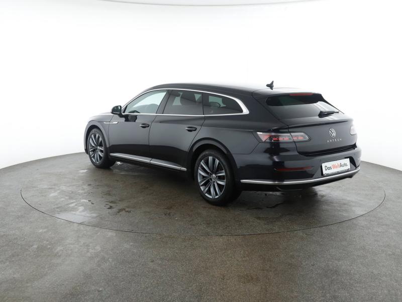 VW Arteon SB Elegance TDI DSG