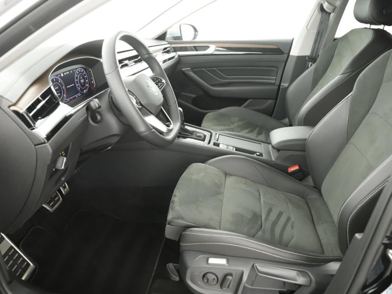 VW Arteon SB Elegance TDI DSG