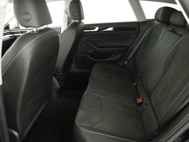 VW Arteon SB Elegance TDI DSG