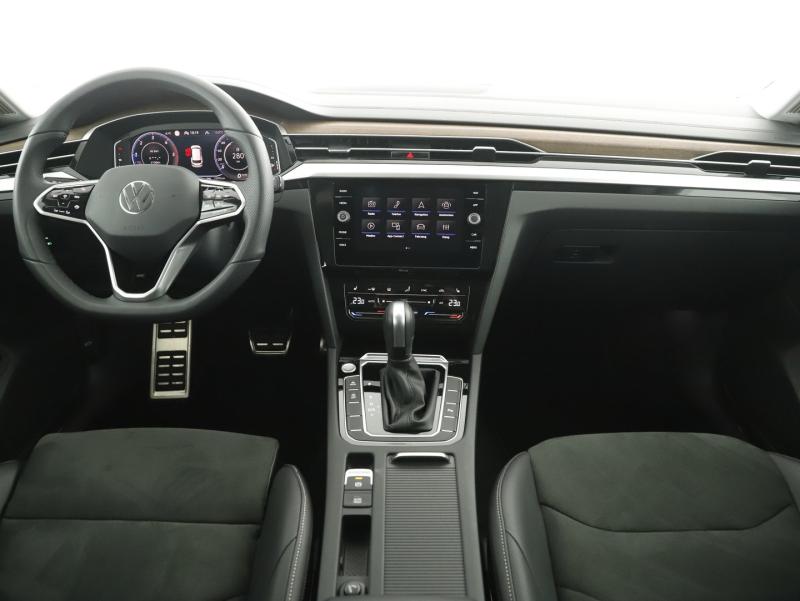 VW Arteon SB Elegance TDI DSG