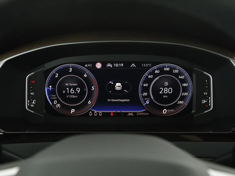 VW Arteon SB Elegance TDI DSG
