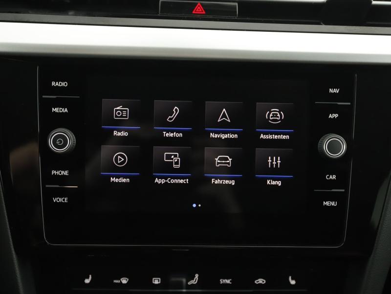 VW Arteon SB Elegance TDI DSG