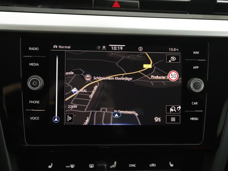 VW Arteon SB Elegance TDI DSG