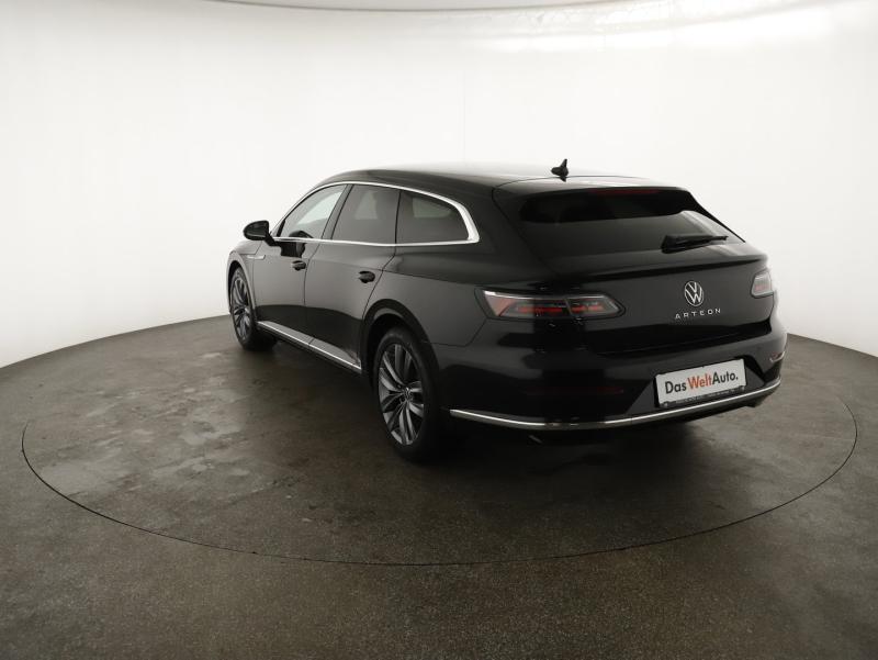 VW Arteon SB Elegance TDI DSG