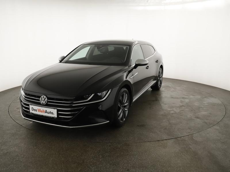 VW Arteon SB Elegance TDI DSG