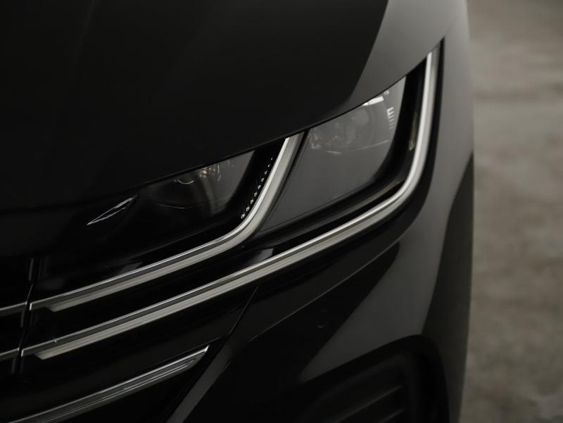 VW Arteon SB Elegance TDI DSG