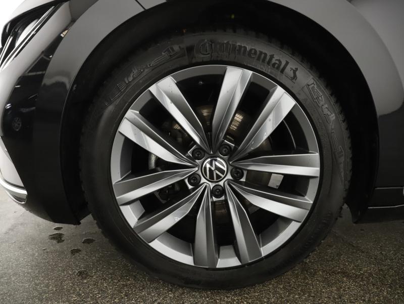 VW Arteon SB Elegance TDI DSG