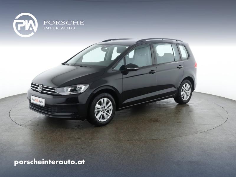 Touran Volkswagen VW Touran Life TSI