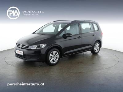 VW Touran Life TSI