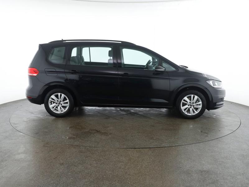 VW Touran Life TSI