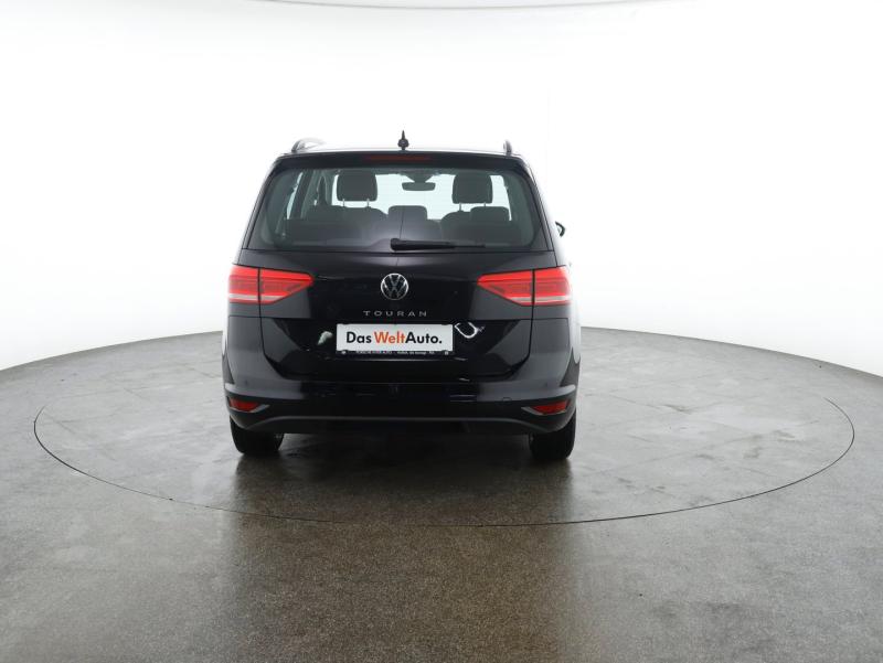 VW Touran Life TSI