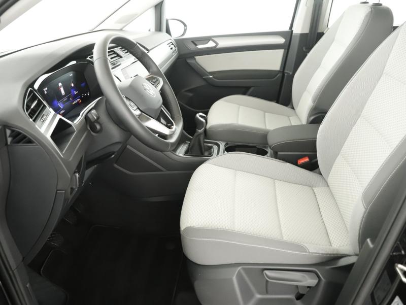VW Touran Life TSI