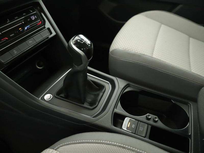 VW Touran Life TSI