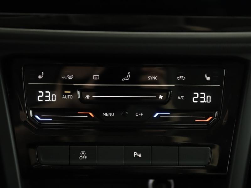 VW Touran Life TSI