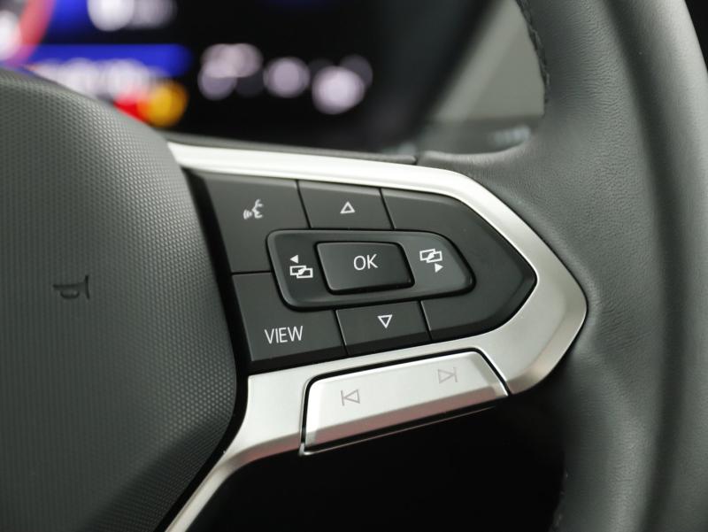 VW Touran Life TSI
