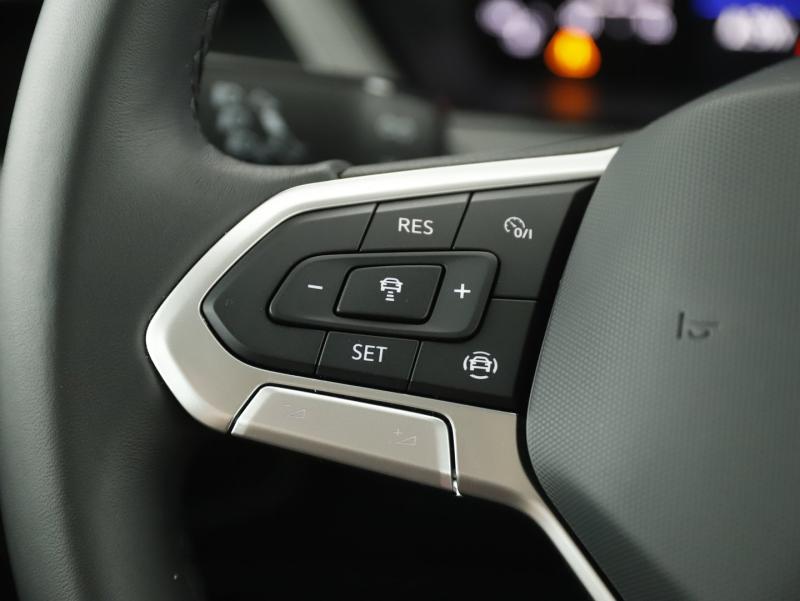 VW Touran Life TSI