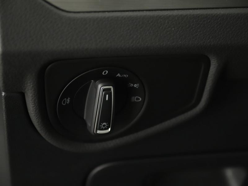VW Touran Life TSI