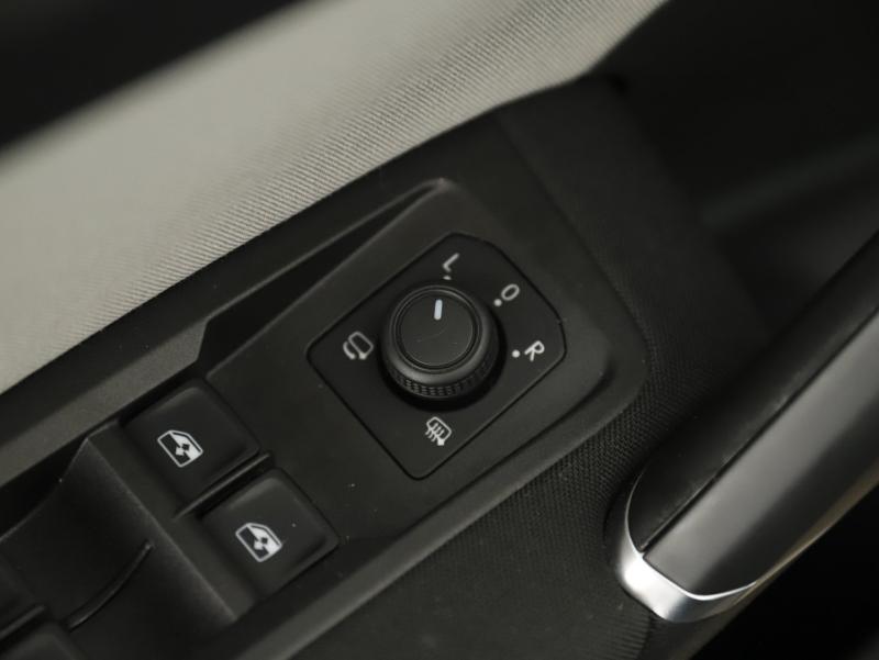 VW Touran Life TSI
