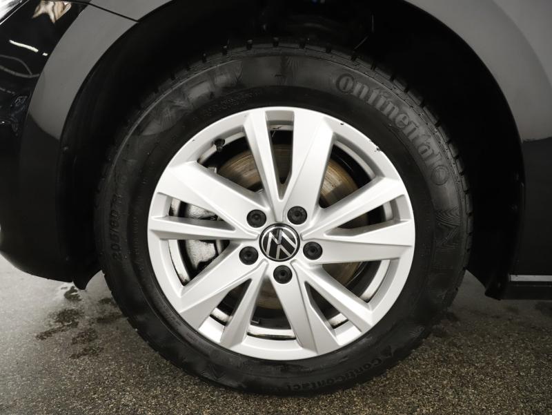 VW Touran Life TSI