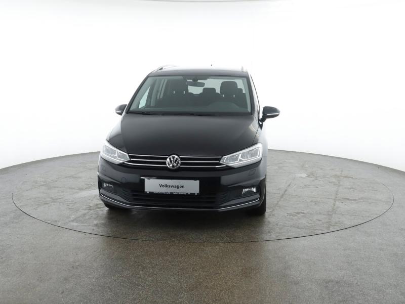 VW Touran Highline TDI SCR 5-Sitzer