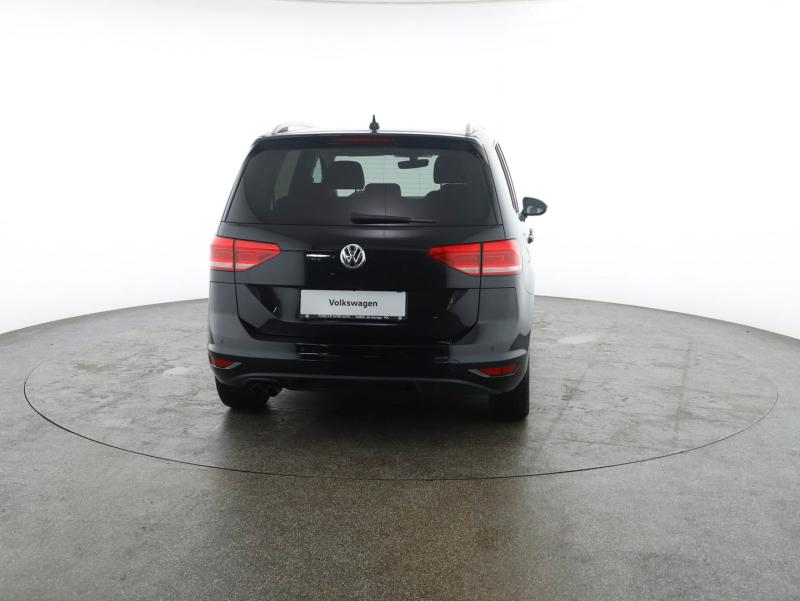 VW Touran Highline TDI SCR 5-Sitzer