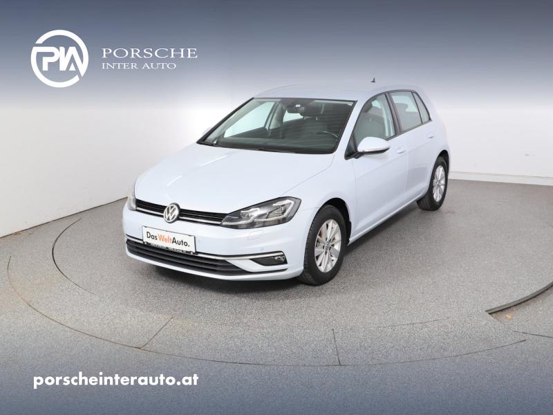 VW Golf Rabbit TDI
