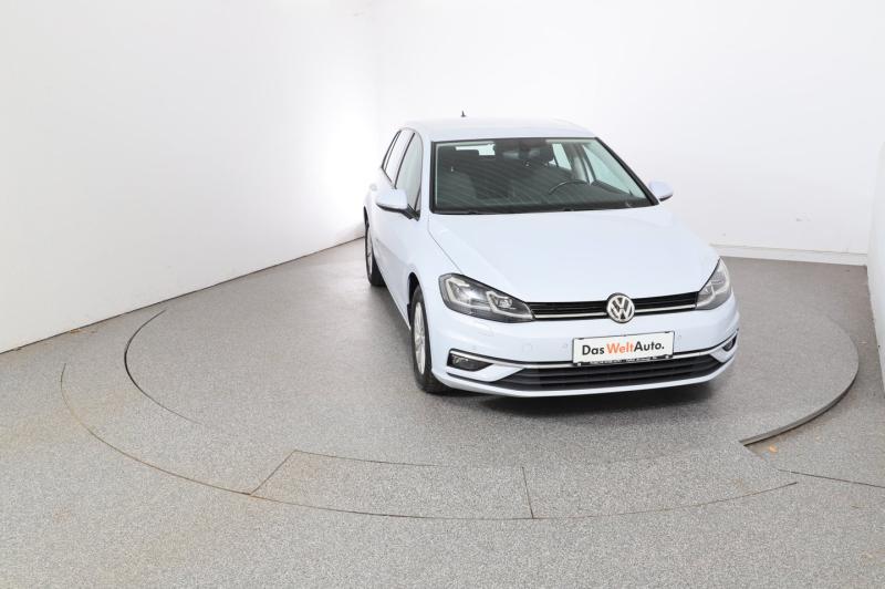 VW Golf Rabbit TDI