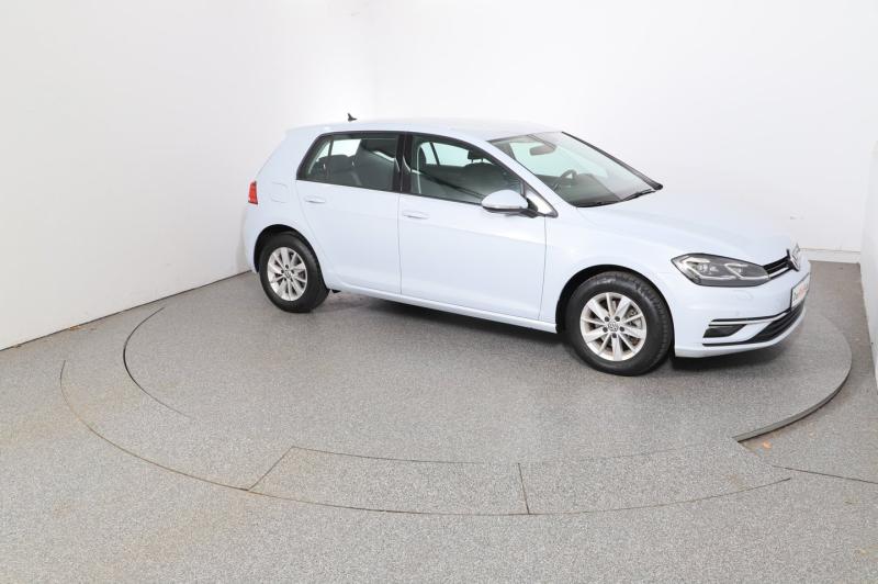 VW Golf Rabbit TDI
