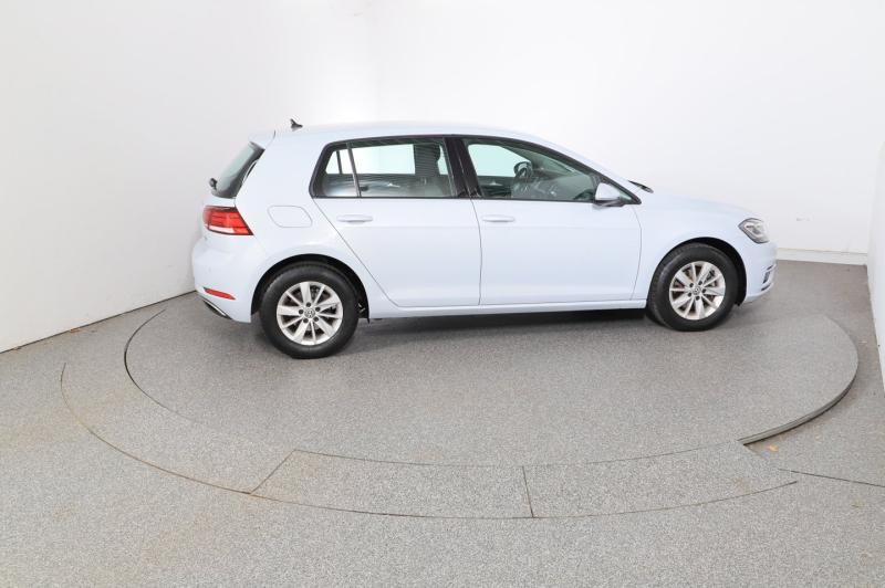 VW Golf Rabbit TDI