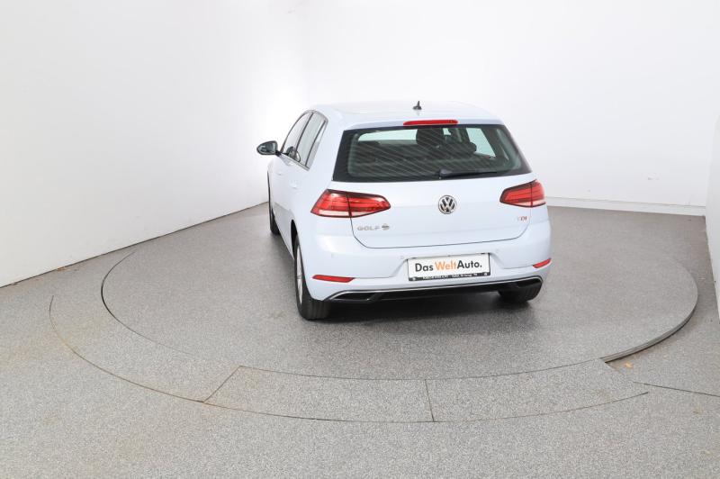 VW Golf Rabbit TDI