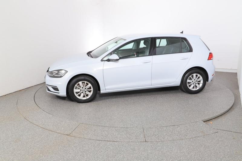 VW Golf Rabbit TDI