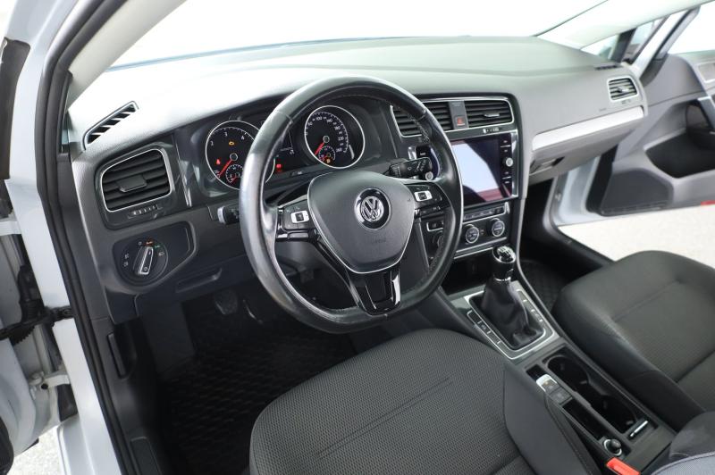VW Golf Rabbit TDI
