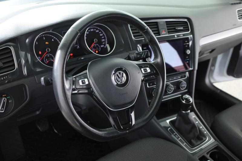 VW Golf Rabbit TDI
