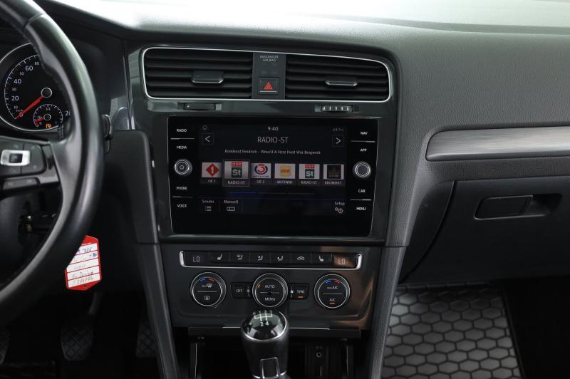 VW Golf Rabbit TDI