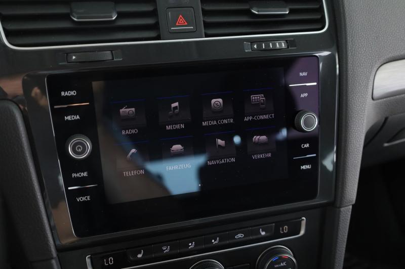 VW Golf Rabbit TDI