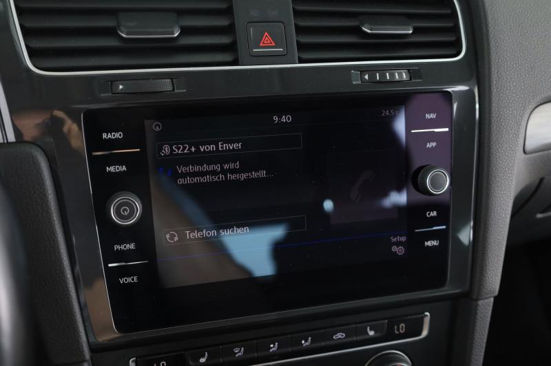 VW Golf Rabbit TDI