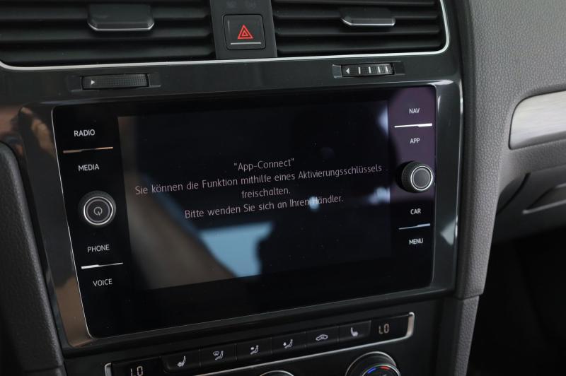 VW Golf Rabbit TDI