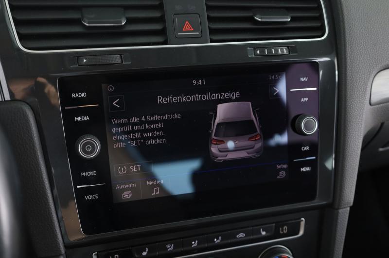 VW Golf Rabbit TDI